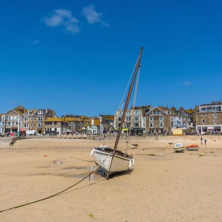 Netherton Island Road Villa St Ives  Bagian luar foto