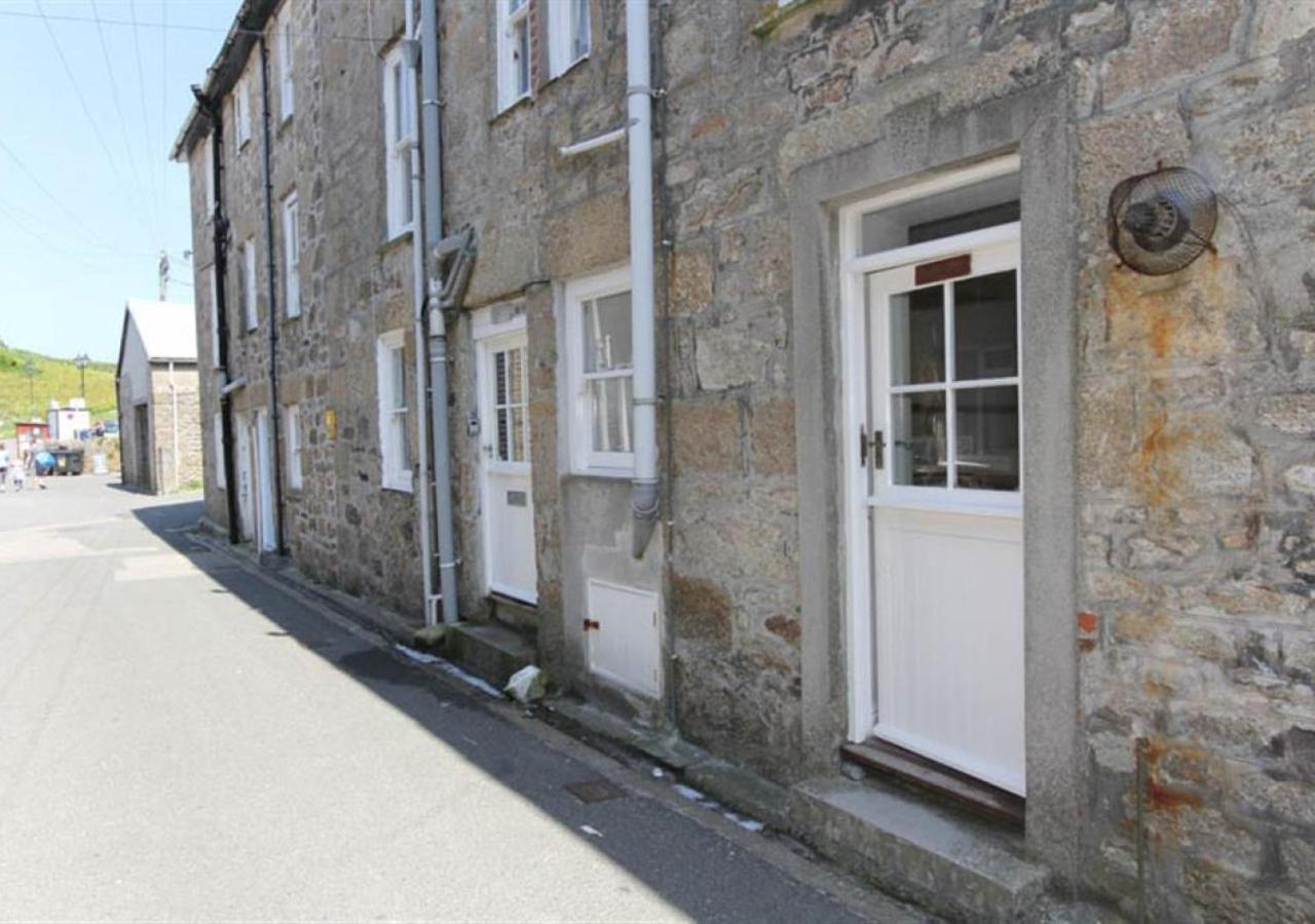 Netherton Island Road Villa St Ives  Bagian luar foto